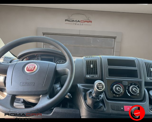 FIAT Ducato usata 9