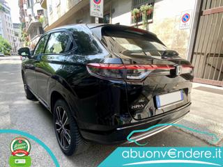 HONDA HR-V usata, con Alzacristalli elettrici