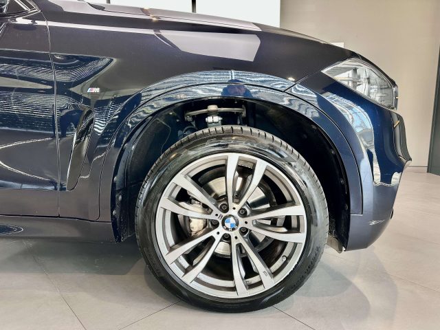 BMW X6 usata, con Airbag Passeggero