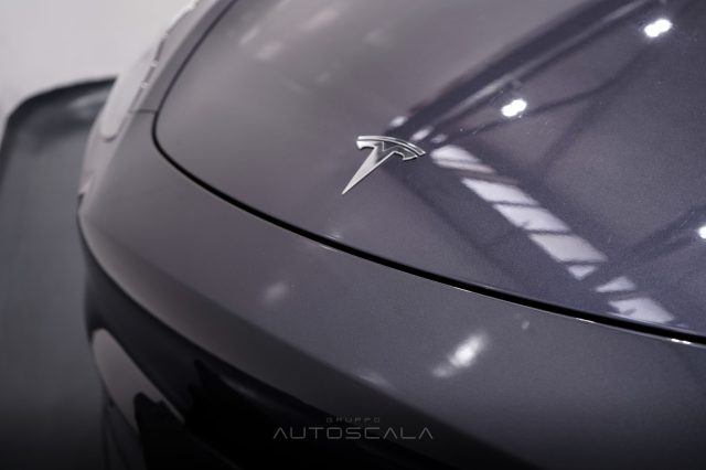 TESLA Model Y usata, con Vivavoce
