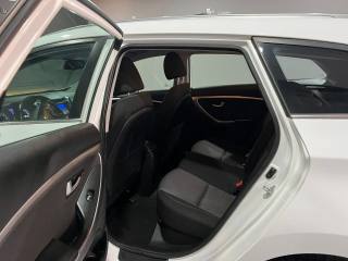 HYUNDAI i30 usata, con Climatizzatore