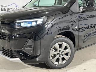 OPEL Combo usata, con Servosterzo