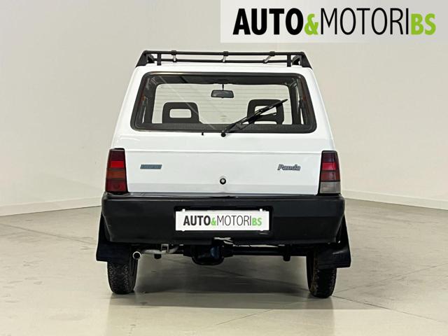 FIAT Panda usata 4