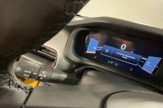 JEEP Avenger usata, con Sensore di pioggia