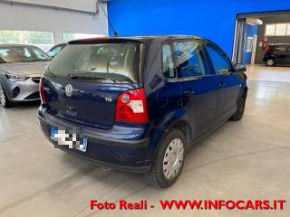 VOLKSWAGEN Polo usata, con Airbag