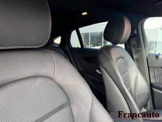 MERCEDES-BENZ GLC 220 usata, con Cerchi in lega