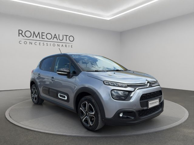 CITROEN C3 usata, con Controllo trazione