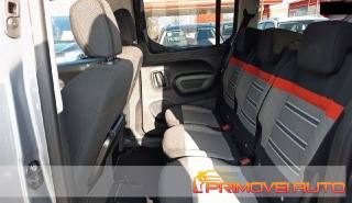 CITROEN Berlingo usata, con Airbag laterali