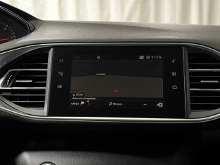 PEUGEOT 308 usata, con Bluetooth