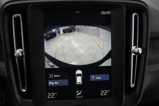 VOLVO XC40 usata, con Cruise Control