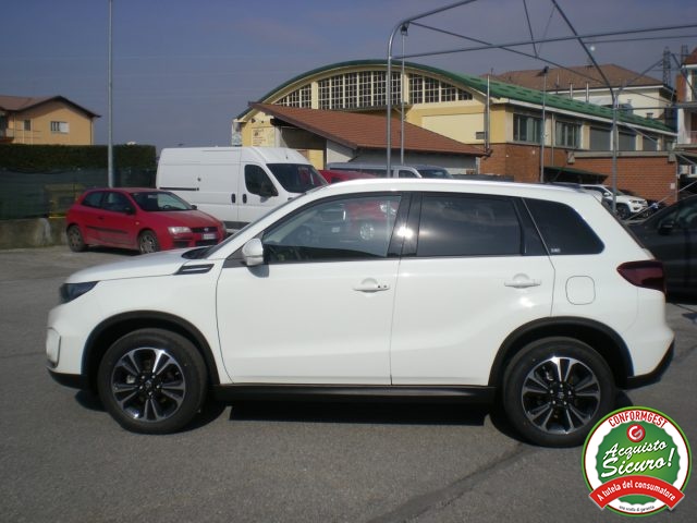 SUZUKI Vitara usata, con Airbag Passeggero