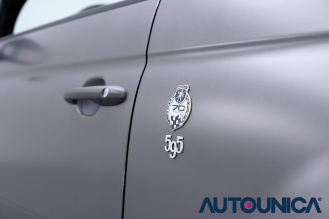 ABARTH 595C usata 42