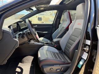 VOLKSWAGEN Golf GTI usata, con Climatizzatore