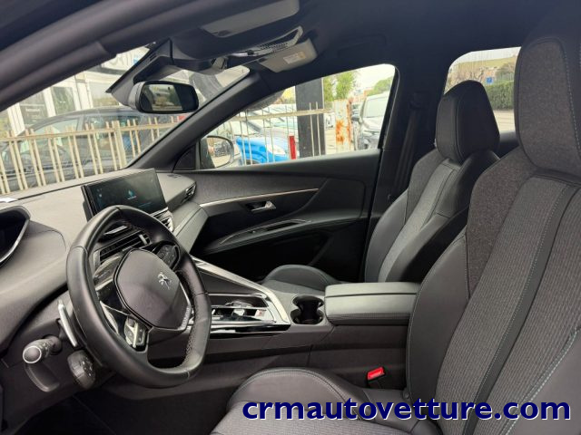 PEUGEOT 3008 usata, con Airbag Passeggero