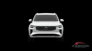 VOLVO XC90 usata 7
