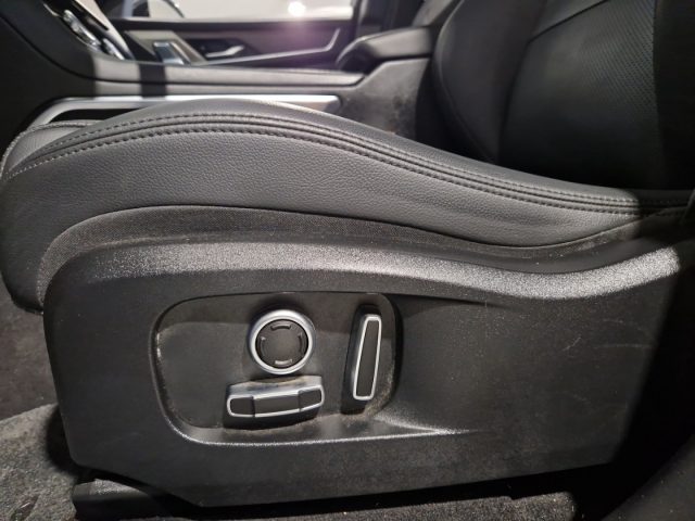 JAGUAR F-Pace usata, con Touch screen