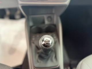SEAT Ibiza usata, con Sedile posteriore sdoppiato