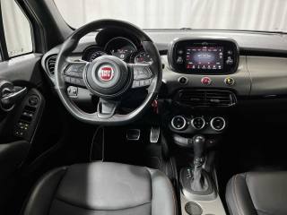 FIAT 500X usata, con Sistema di navigazione