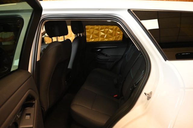 LAND ROVER Range Rover Evoque usata 33