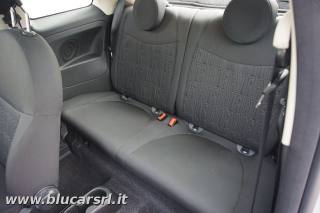 FIAT 500 usata, con Servosterzo