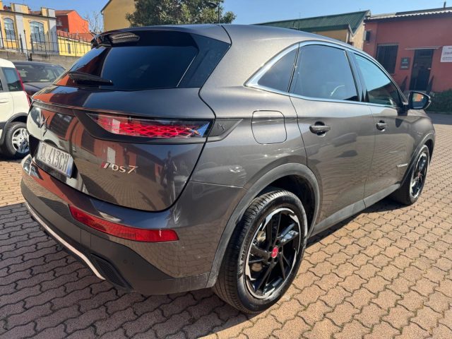 DS AUTOMOBILES DS 7 Crossback usata, con Alzacristalli elettrici