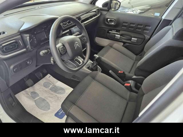 CITROEN C3 usata, con Cruise Control
