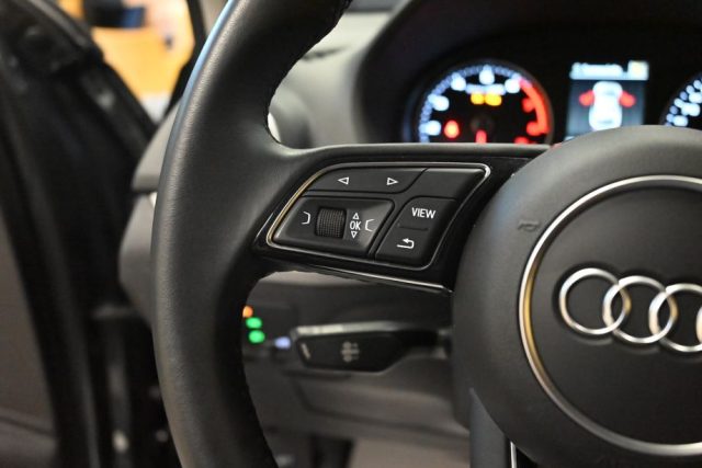 AUDI Q2 usata 127
