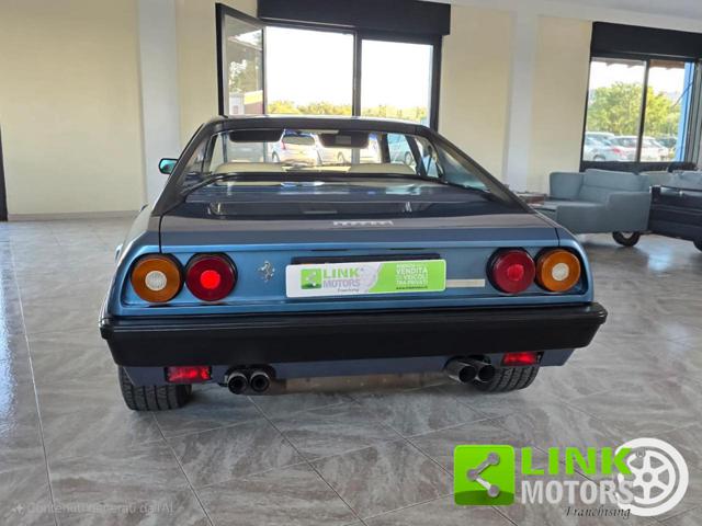 FERRARI Mondial usata 27