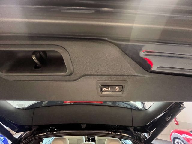 BMW X5 usata, con Volante in pelle