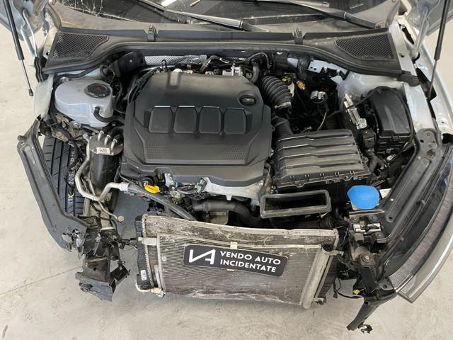 SKODA Octavia usata, con Chiusura centralizzata