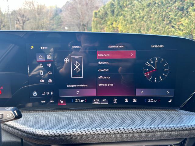 AUDI Q5 usata, con Sistema di navigazione