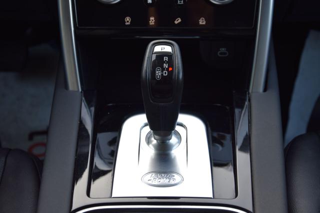 LAND ROVER Discovery Sport usata, con Cruise Control