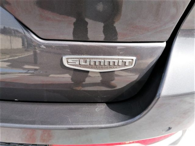 JEEP Grand Cherokee usata, con Sedile posteriore sdoppiato