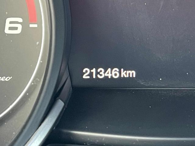 ALFA ROMEO Stelvio usata, con Servosterzo