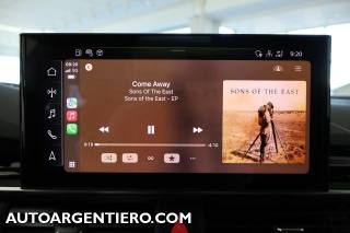 AUDI A5 usata, con Vivavoce