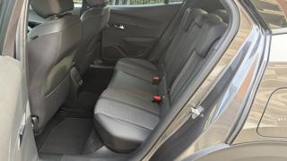 PEUGEOT 2008 usata, con ESP