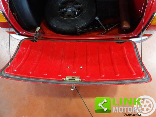 INNOCENTI Mini Cooper usata 54