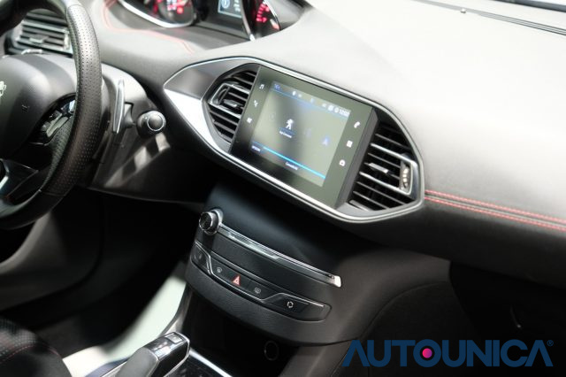 PEUGEOT 308 usata 57