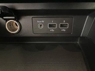 RENAULT Arkana usata, con Sensori di parcheggio anteriori