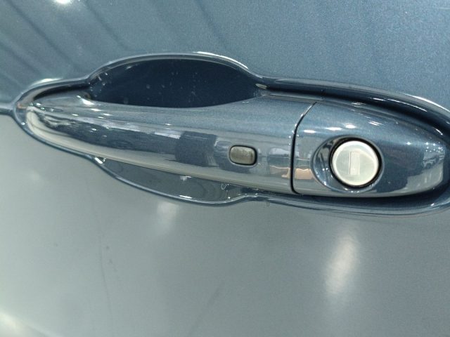JEEP Compass usata, con Adaptive Cruise Control