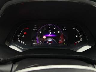 RENAULT Captur usata, con Park Distance Control