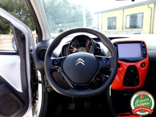 CITROEN C1 usata, con Cruise Control