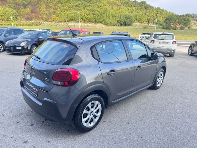 CITROEN C3 usata, con Autoradio