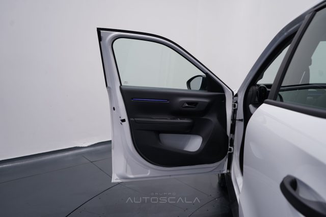 CITROEN C3 usata, con Cruise Control