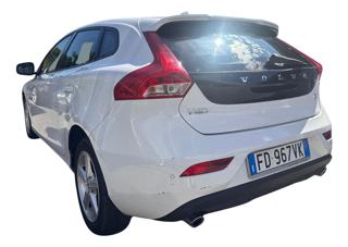 VOLVO V40 usata, con Airbag
