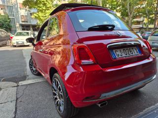 FIAT 500 usata, con Cerchi in lega