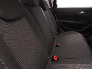 PEUGEOT 308 usata, con Bracciolo