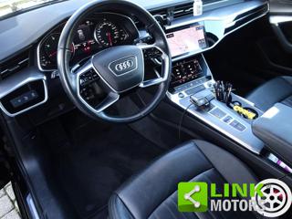 AUDI A6 usata, con Immobilizzatore elettronico