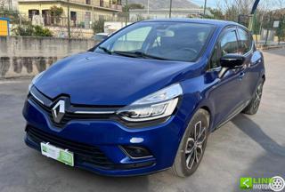 RENAULT Clio usata, con Airbag laterali