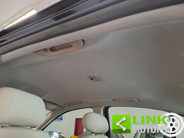 JAGUAR X-Type usata 32